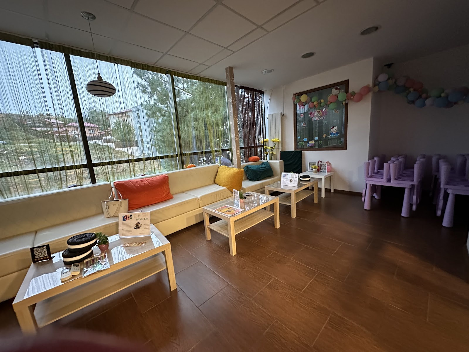 Tup Tup House