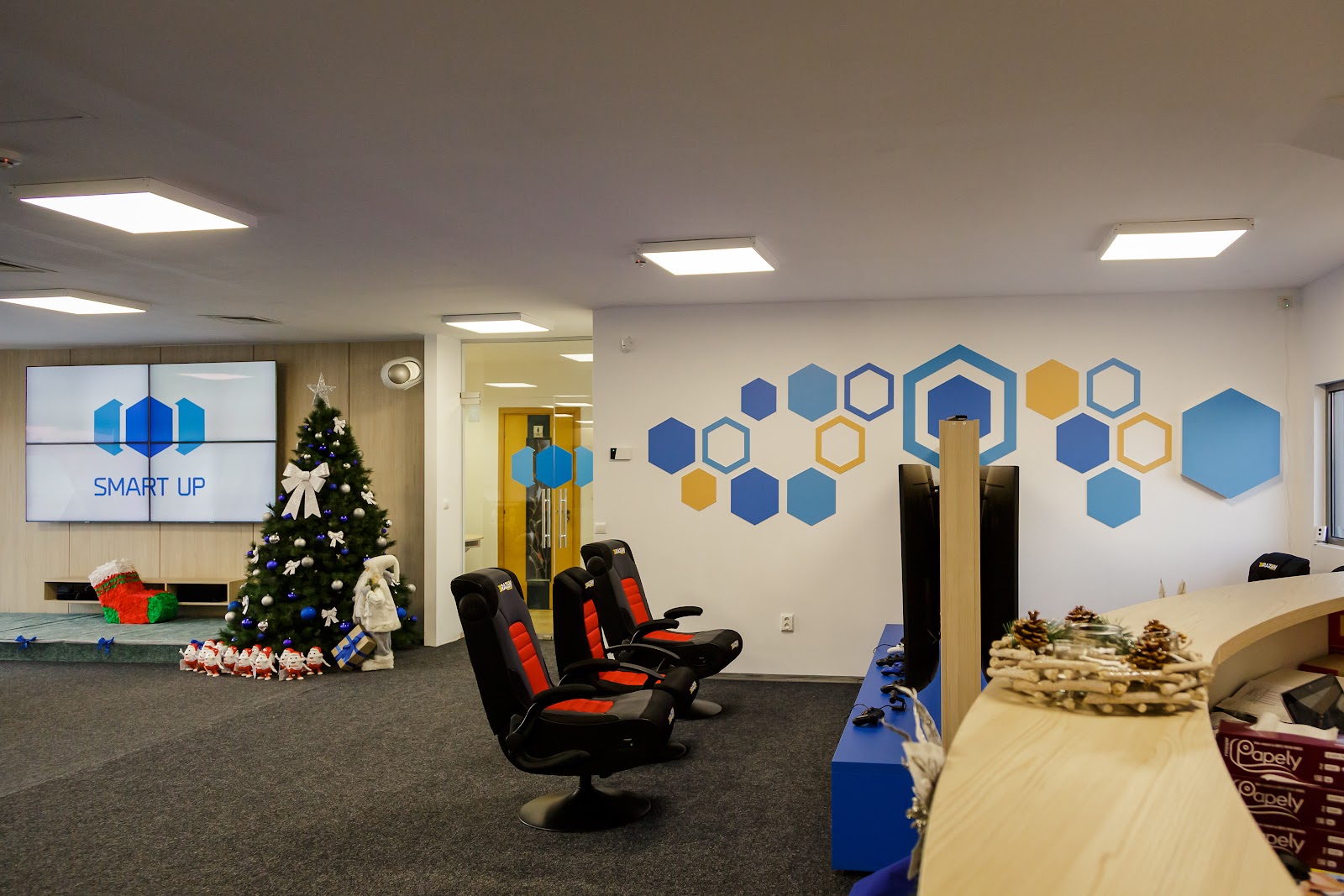 Smart Up Pitesti
