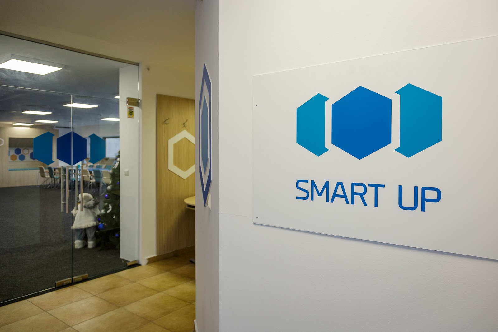 Smart Up Pitesti