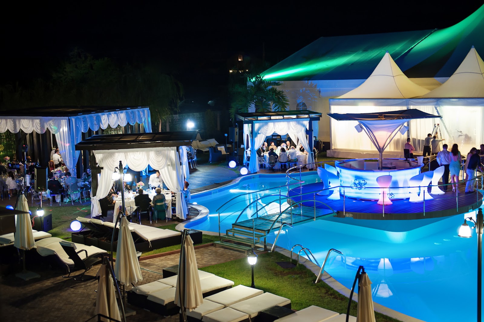 HOTEL MAGIC TRIVALE (S.C. MAGIC GT S.R.L.)