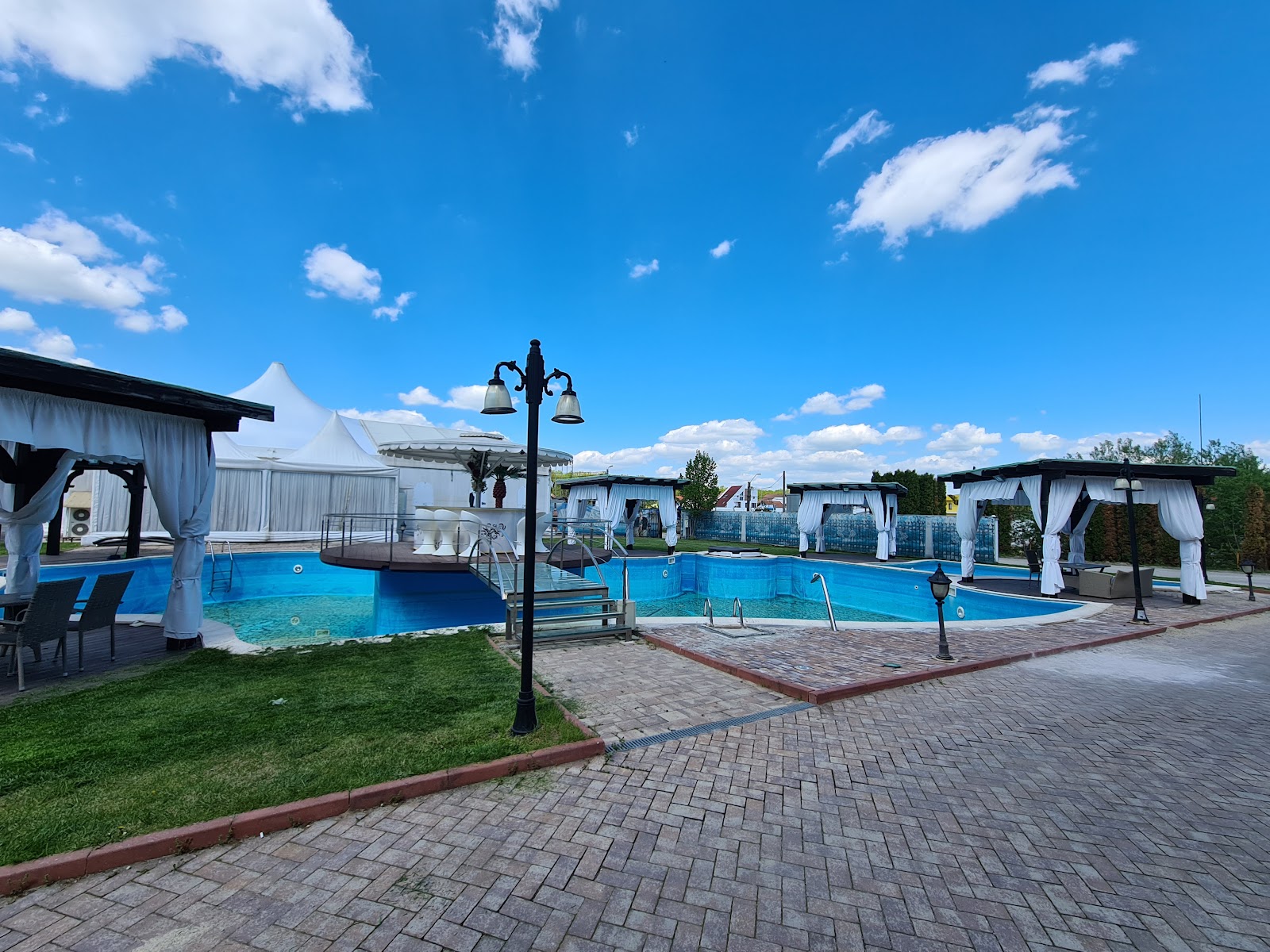 HOTEL MAGIC TRIVALE (S.C. MAGIC GT S.R.L.)