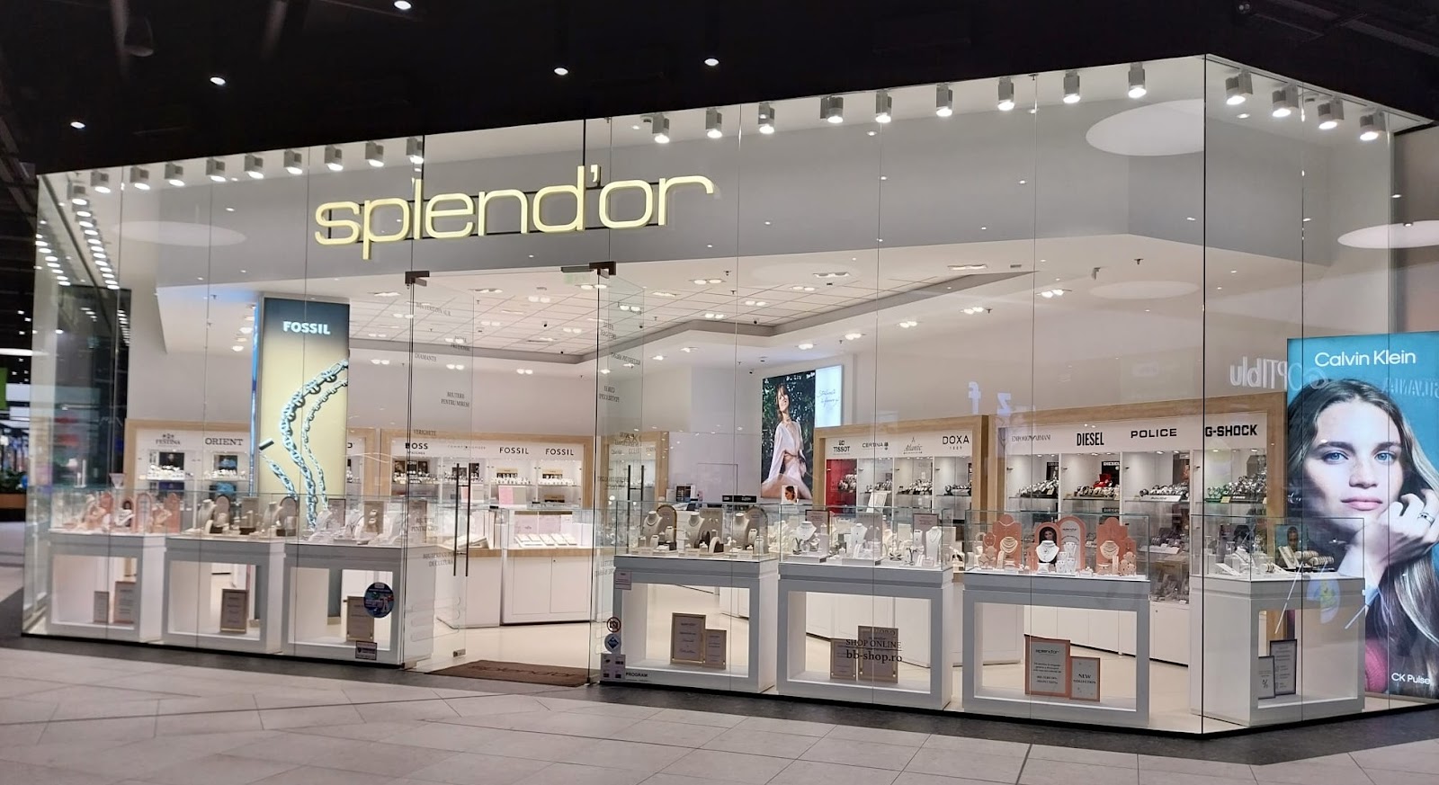 SPLEND'OR