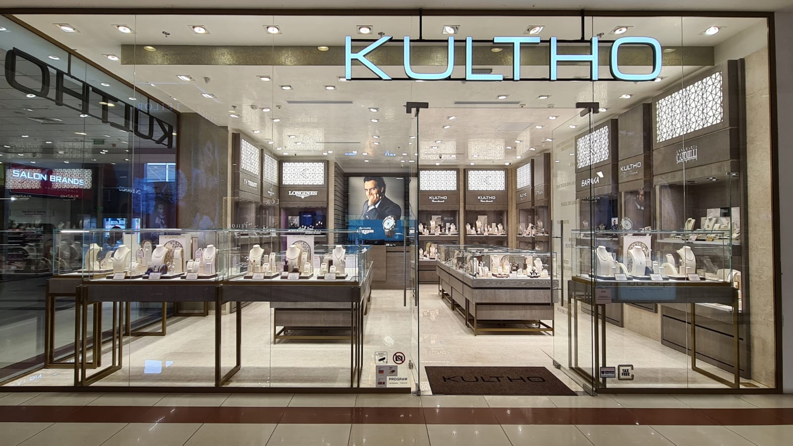 KULTHO