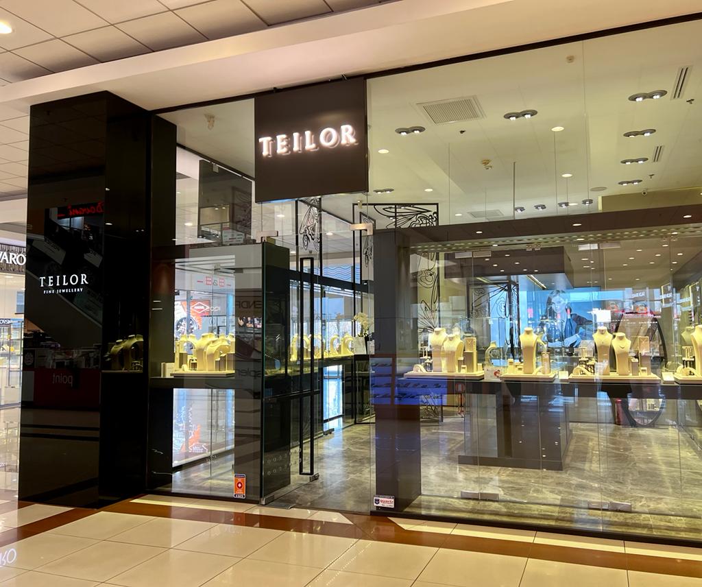 TEILOR