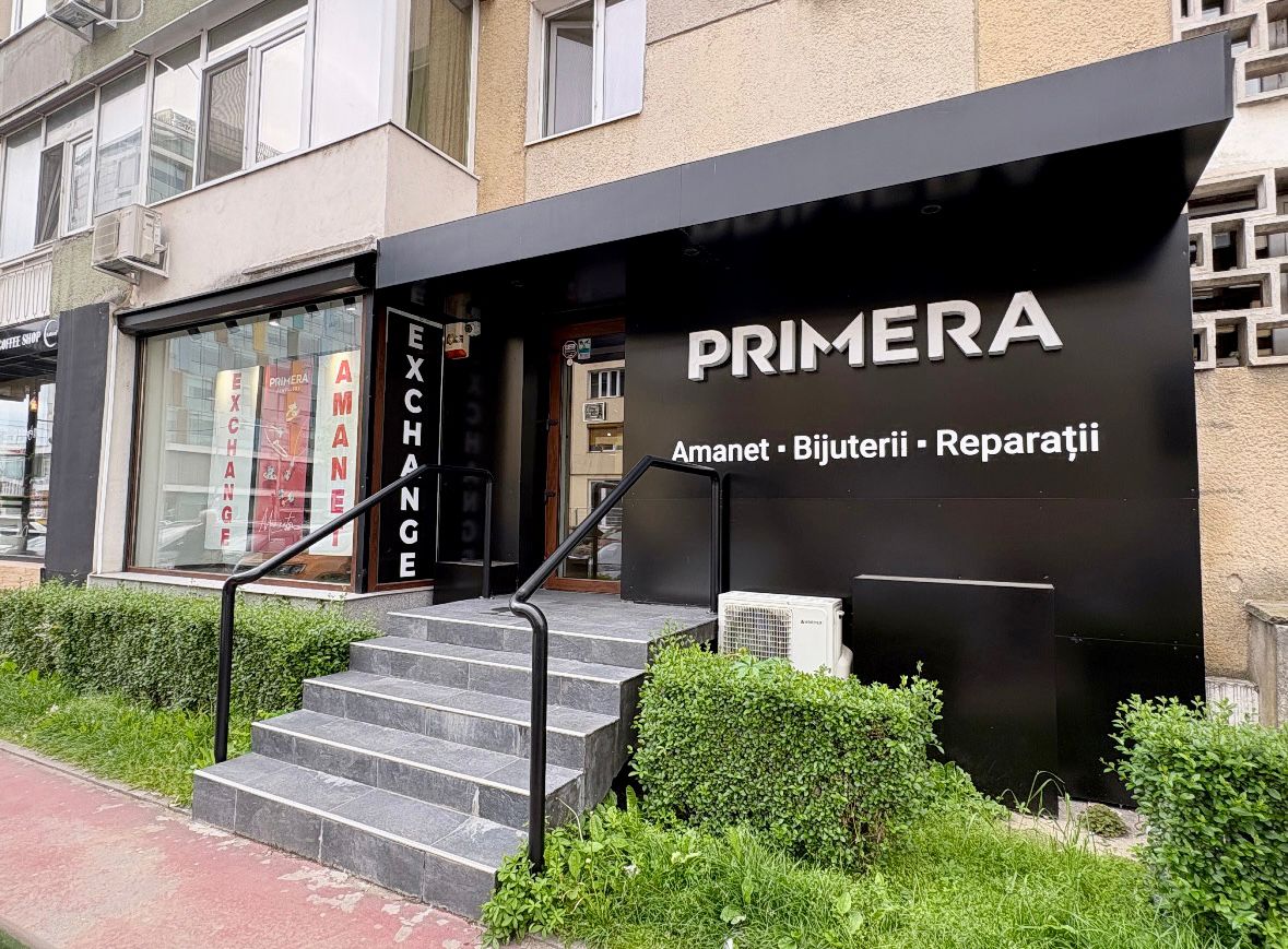 PRIMERA
