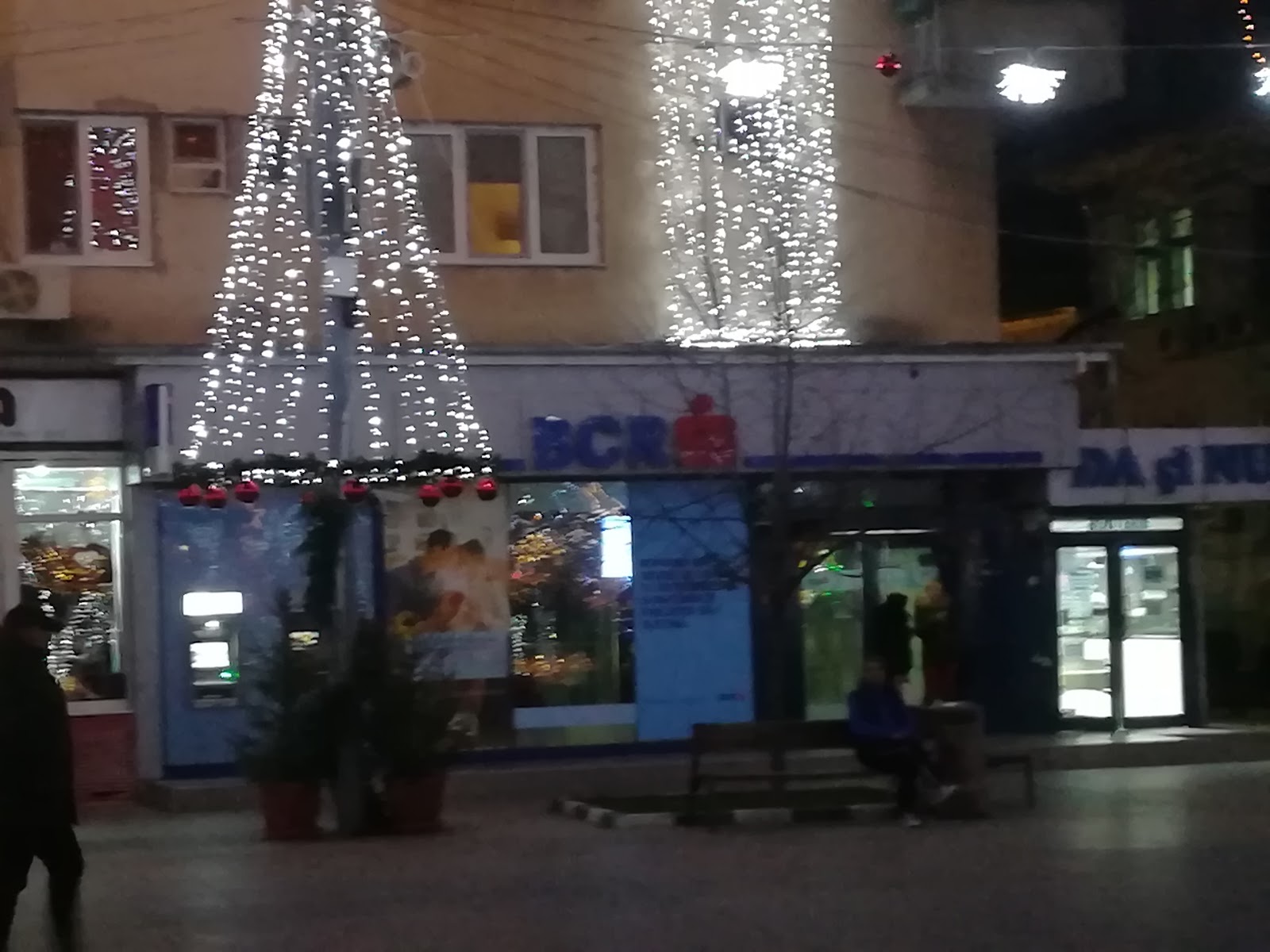 DA și NU