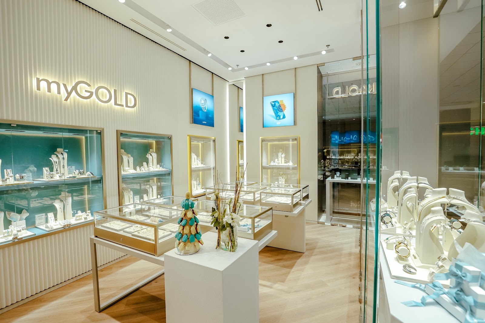 MyGold - Vivo Mall Pitesti
