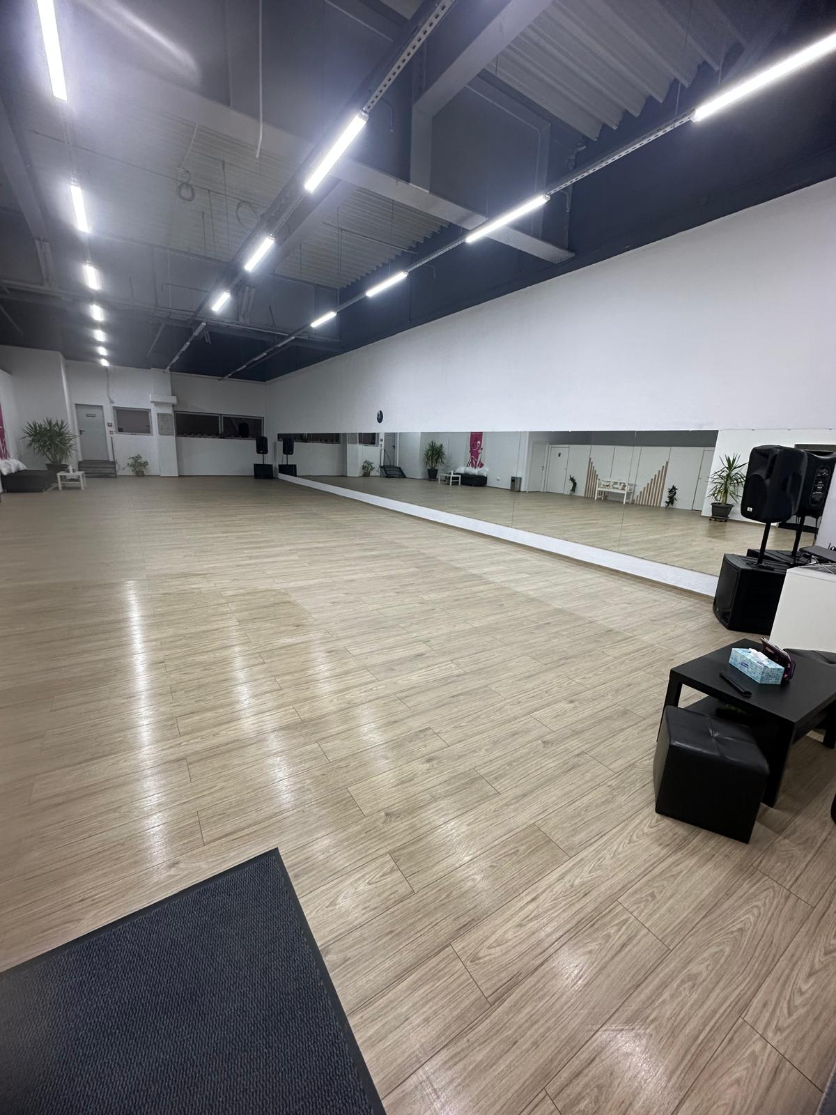 Dance Flow Academy