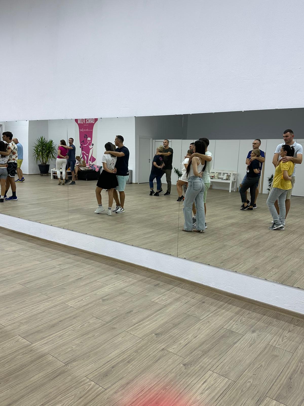 Dance Flow Academy