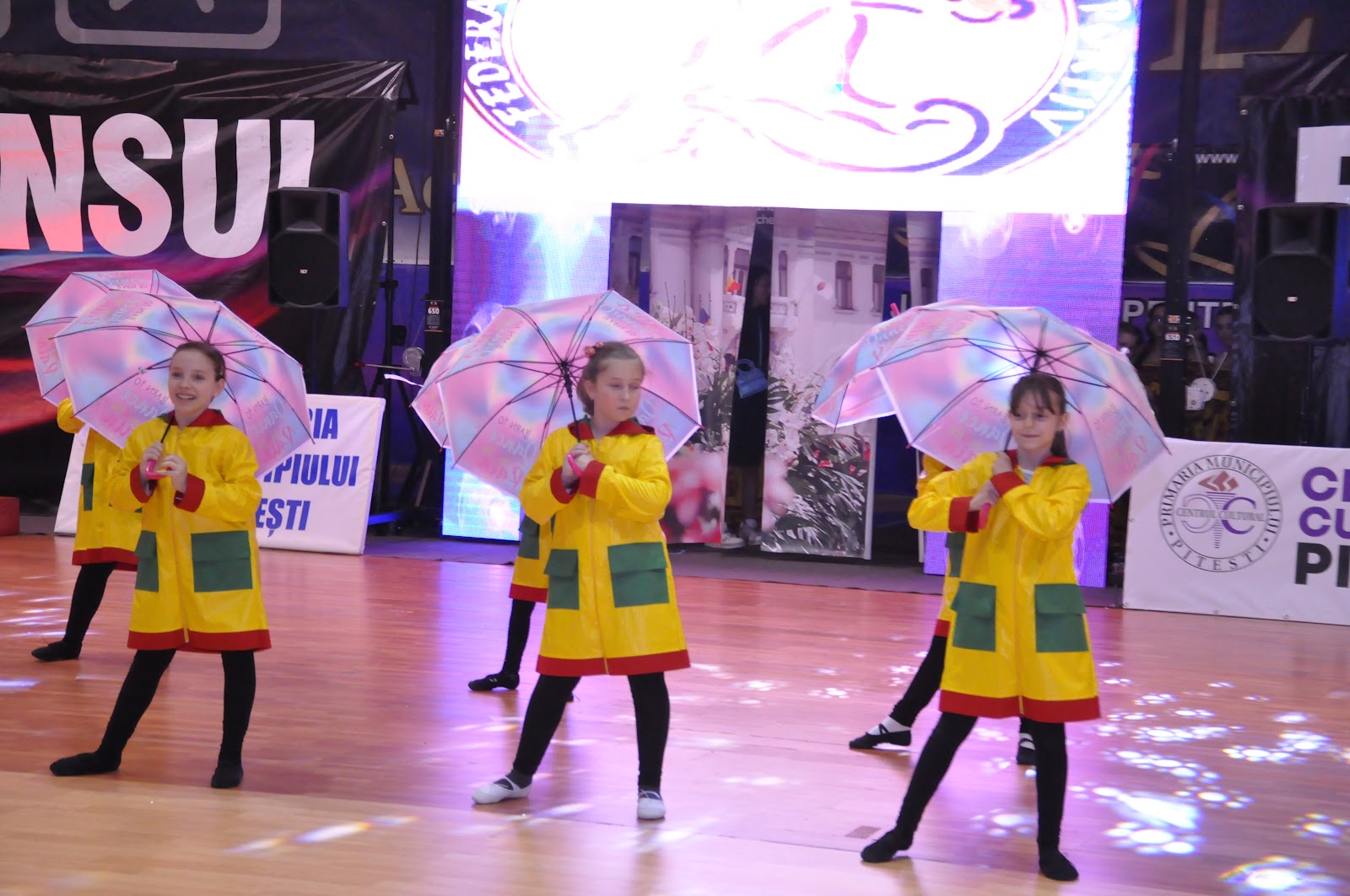 Dance Team Academy