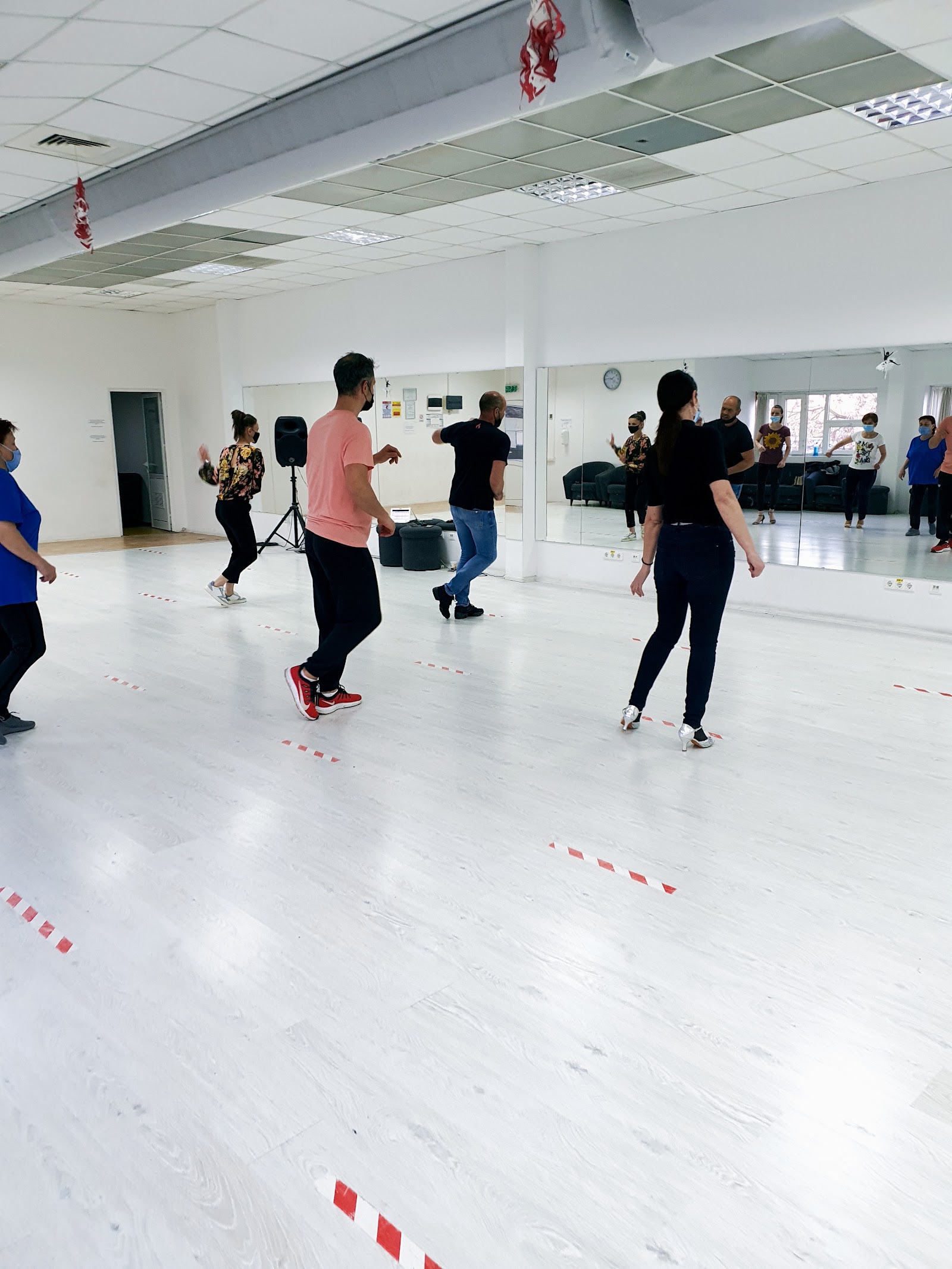 Latin Street Dance Pitesti