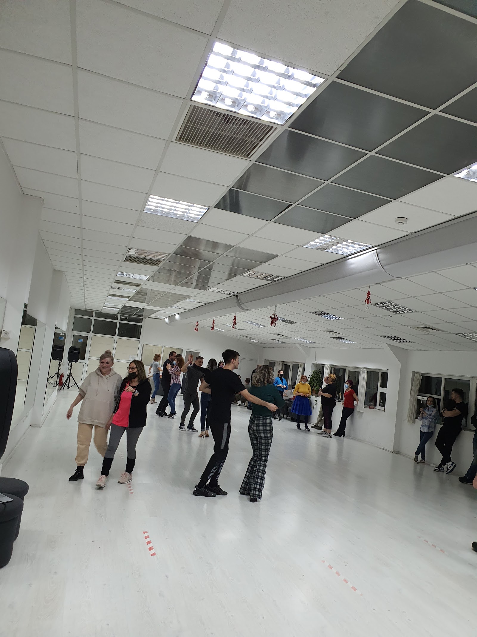 Latin Street Dance Pitesti