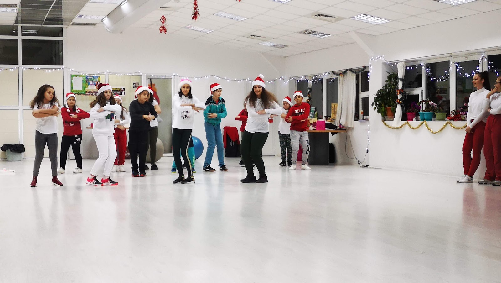 Latin Street Dance Pitesti