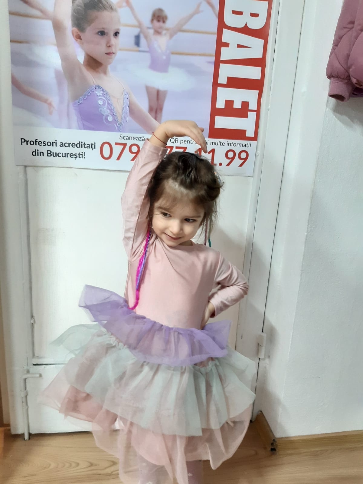 Balet Pitesti Studio