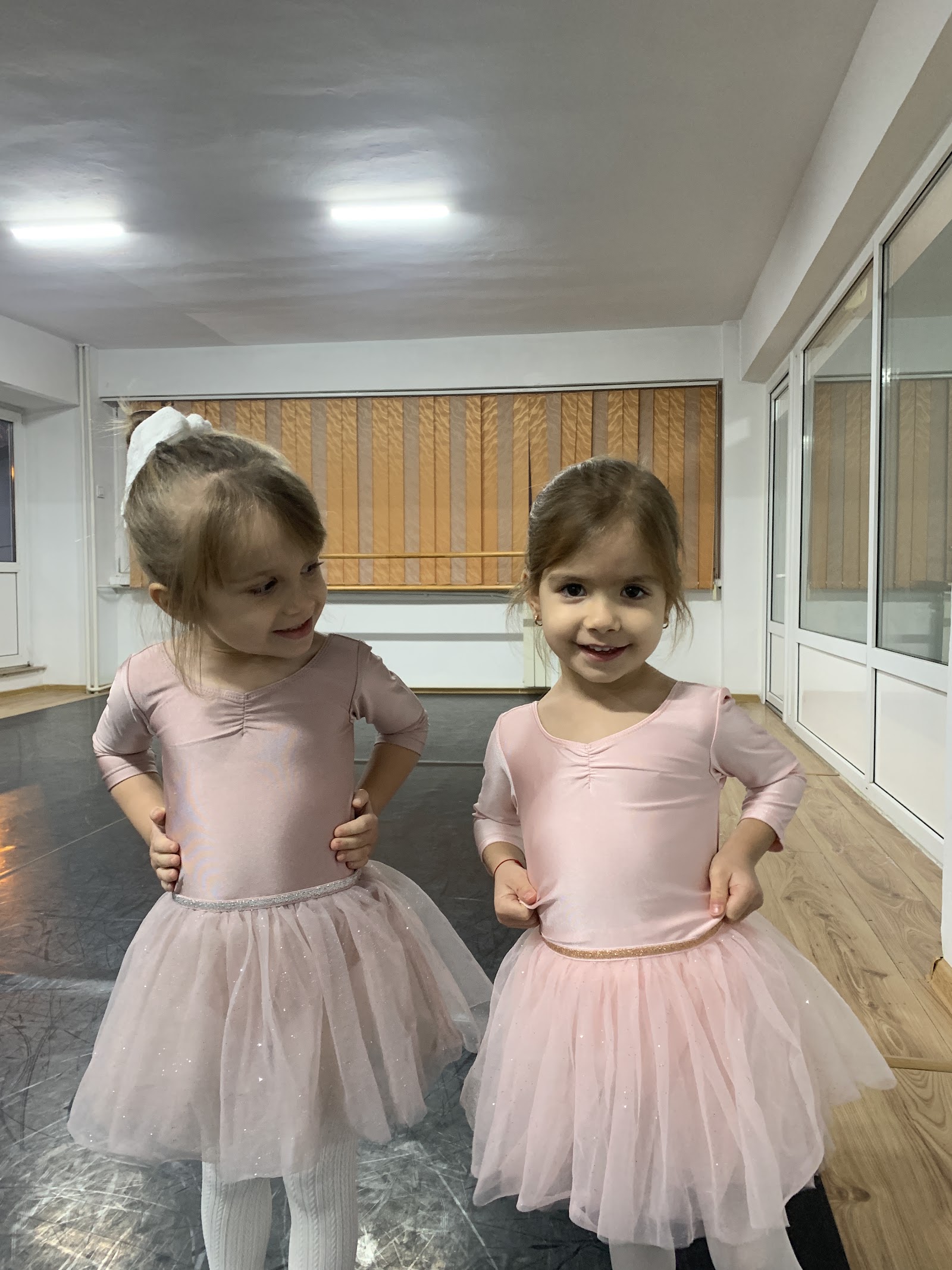 Balet Pitesti Studio