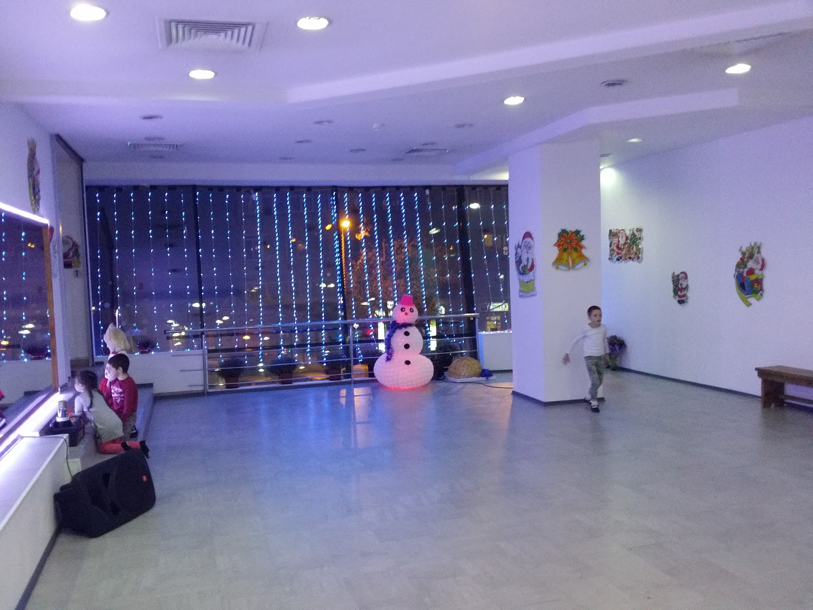 Adcrisartdance