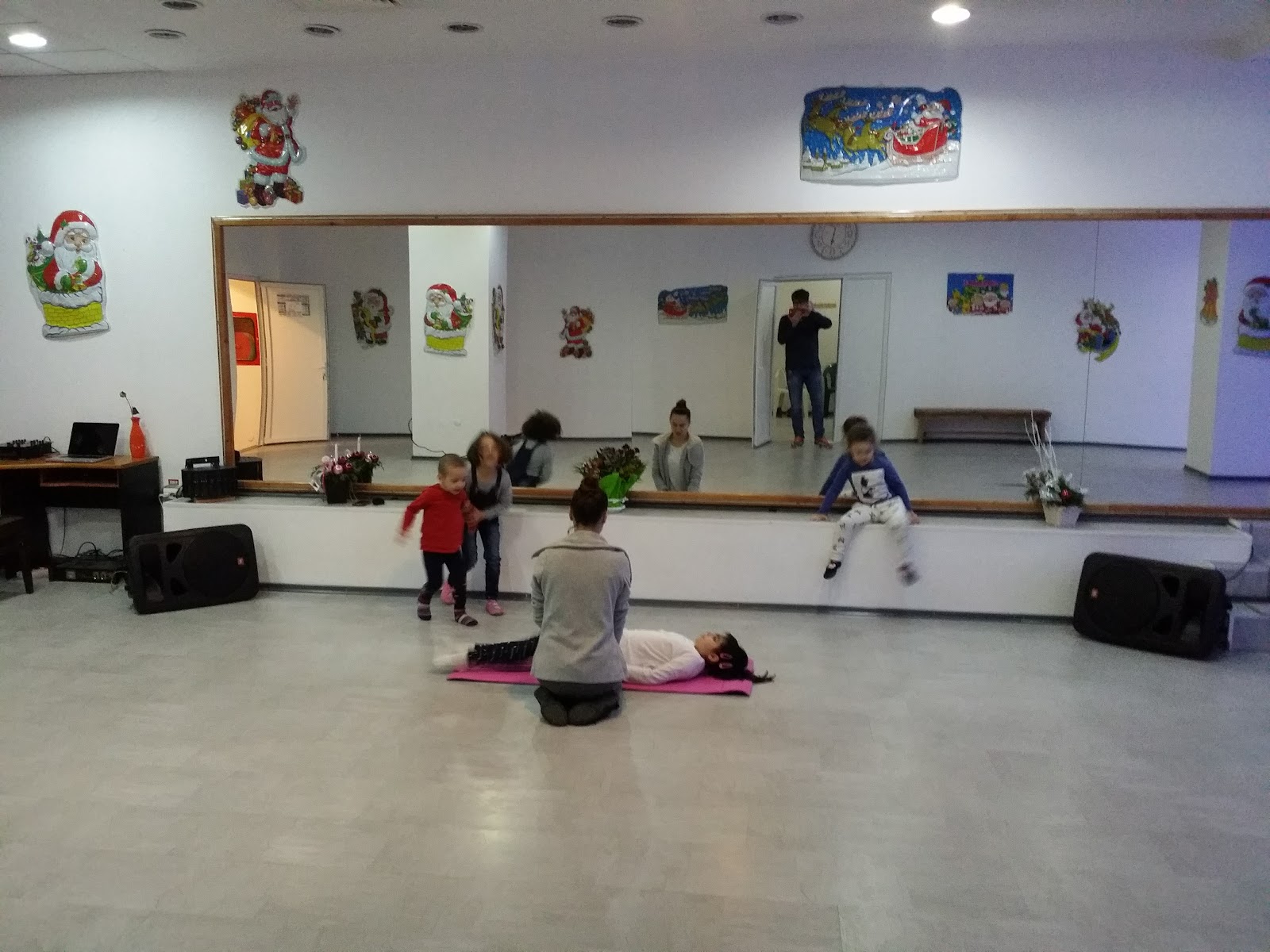 Adcrisartdance