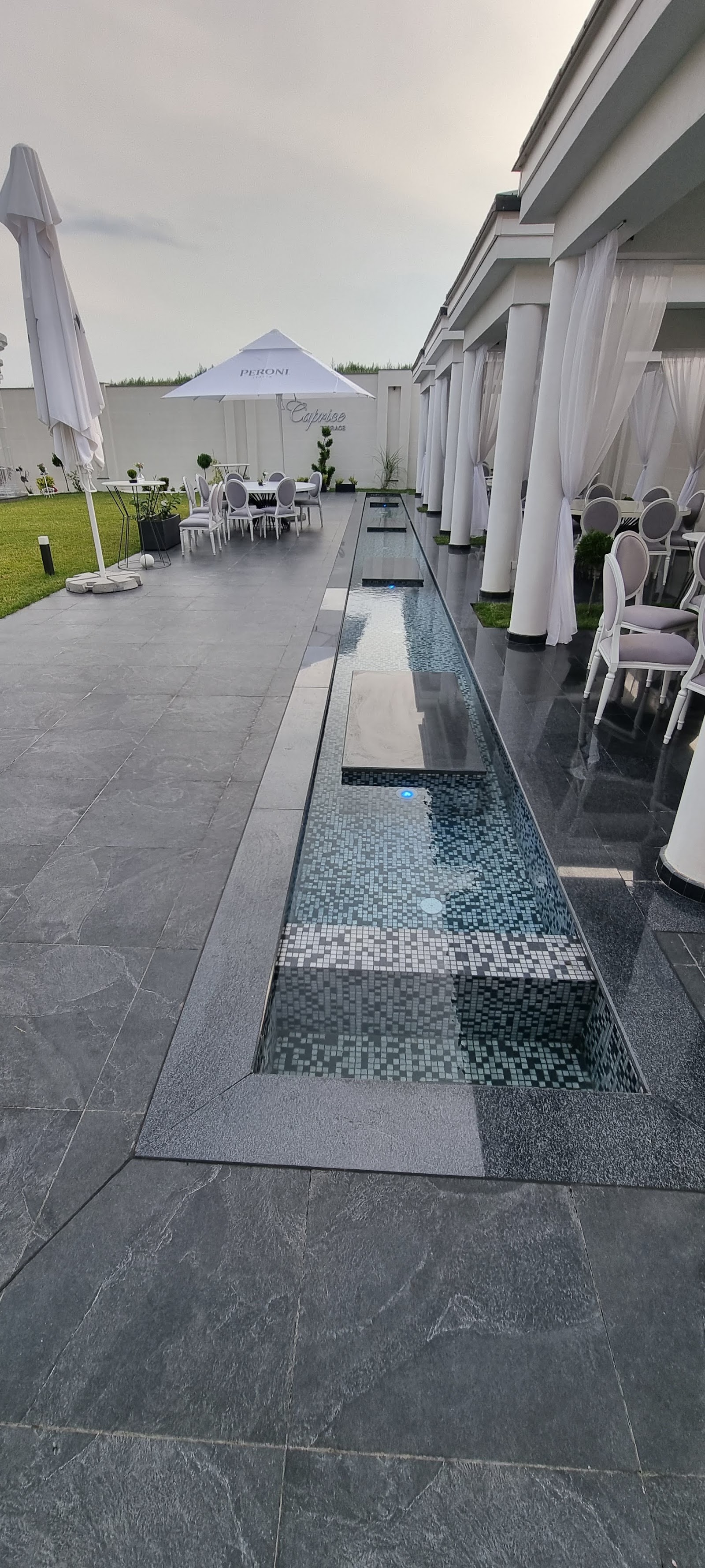 Caprice Events