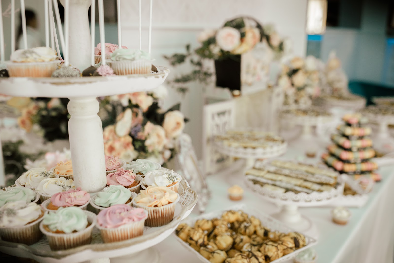 Restaurant Noblesse Events Hall Bacau