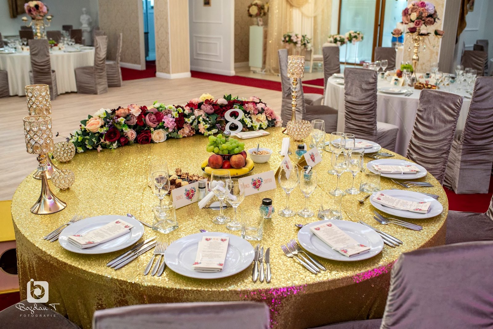 Restaurant Boema Bacau