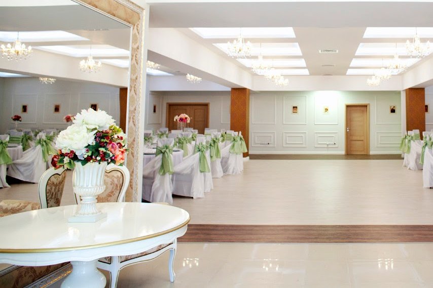 Restaurant Boema Bacau