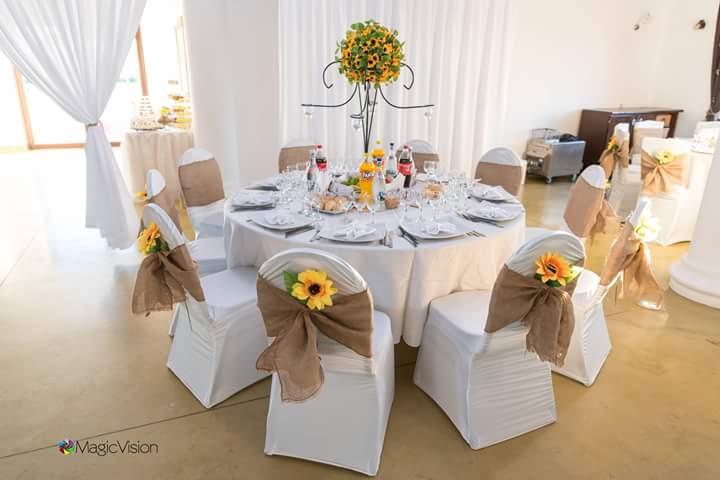 Restaurant Panoramic Events Bacau