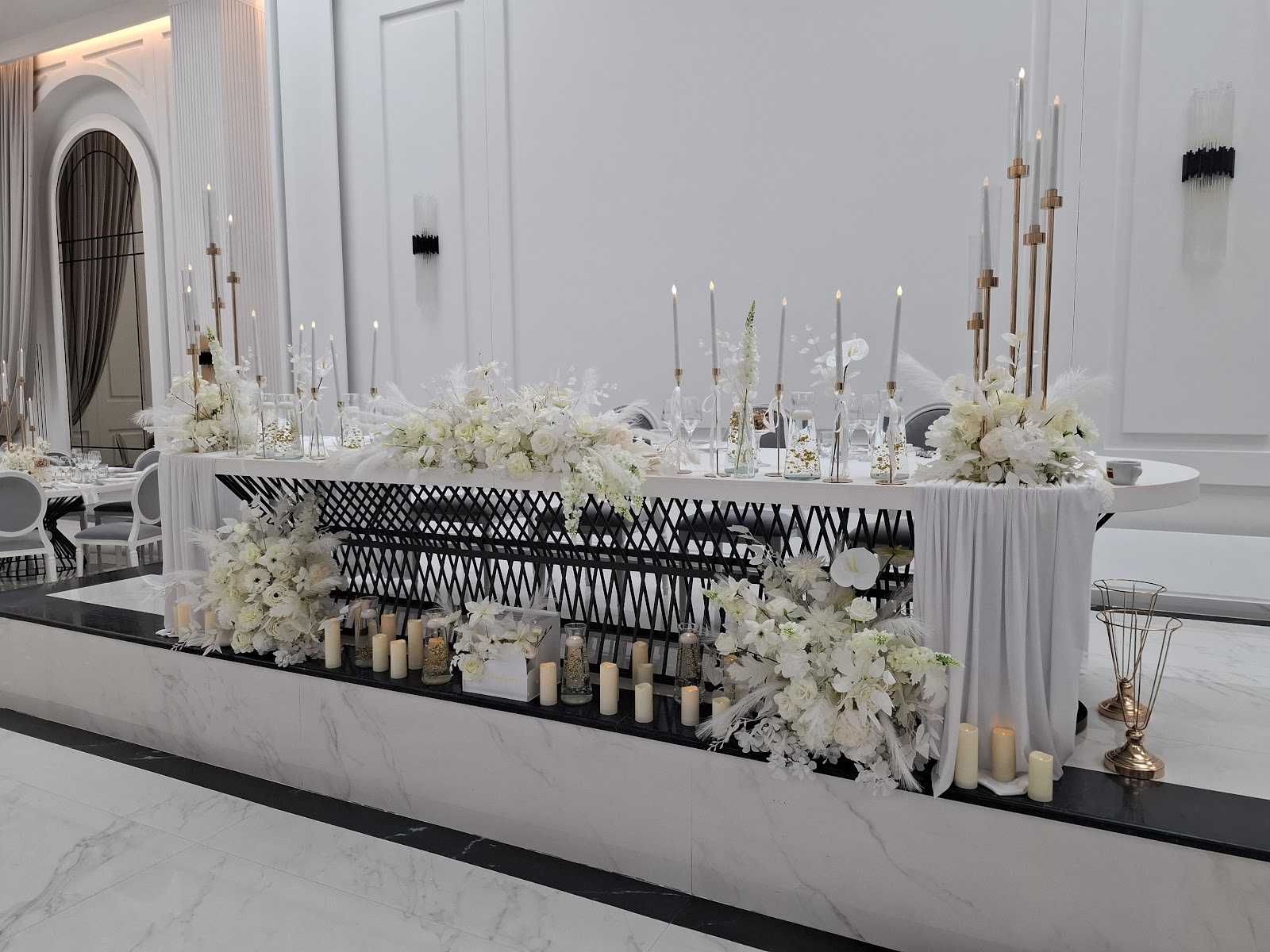 Royal Events Decor Bacău