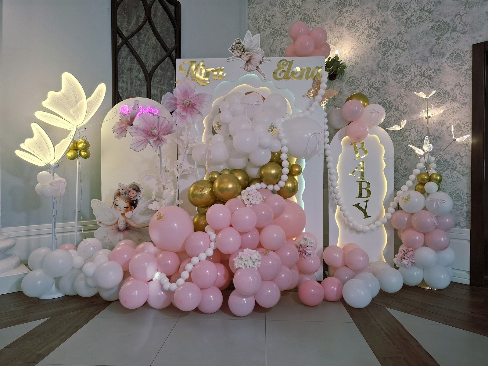 Royal Events Decor Bacău