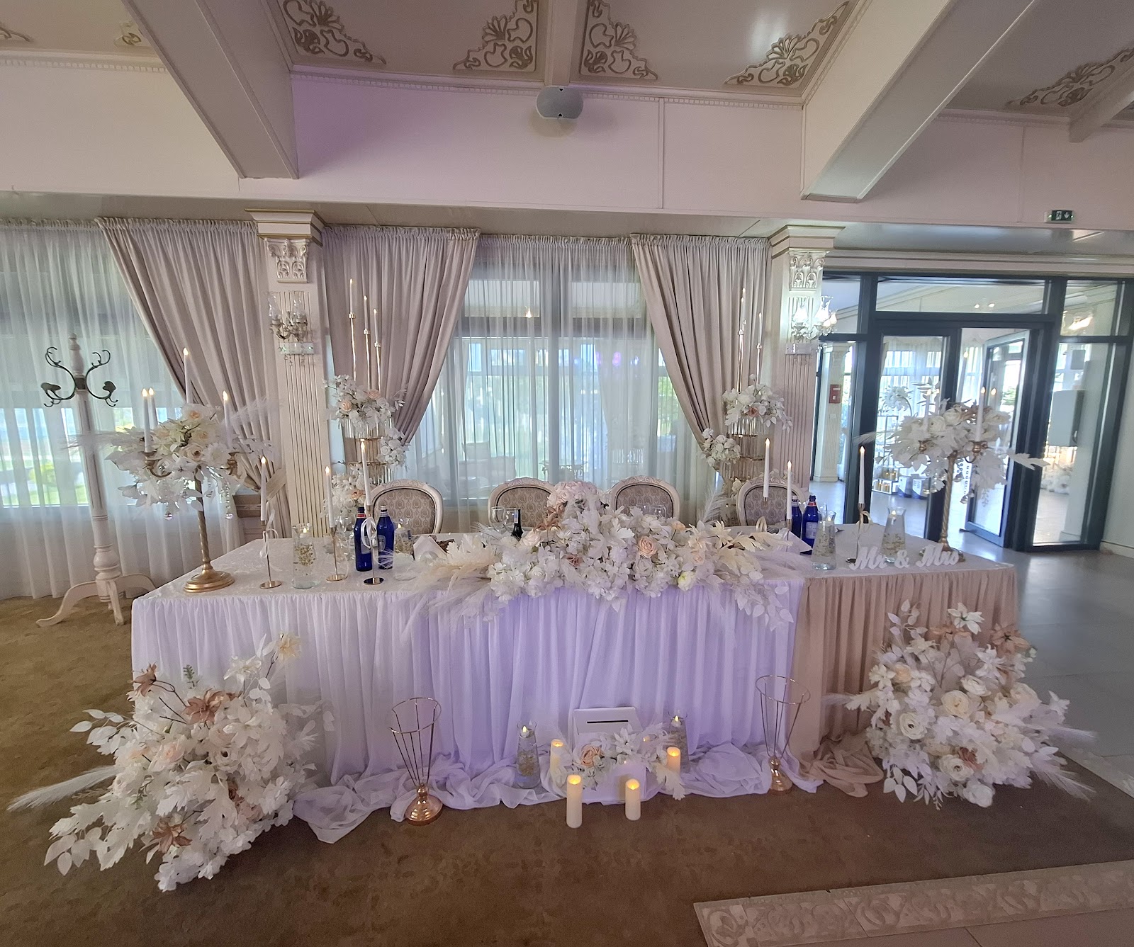 Royal Events Decor Bacău