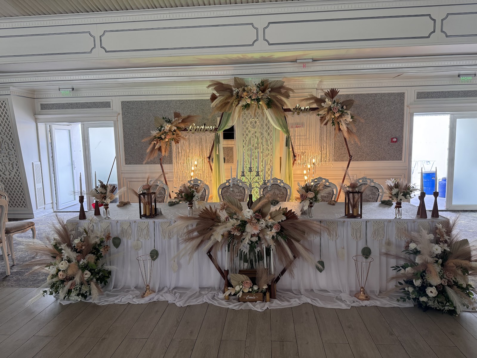 Royal Events Decor Bacău