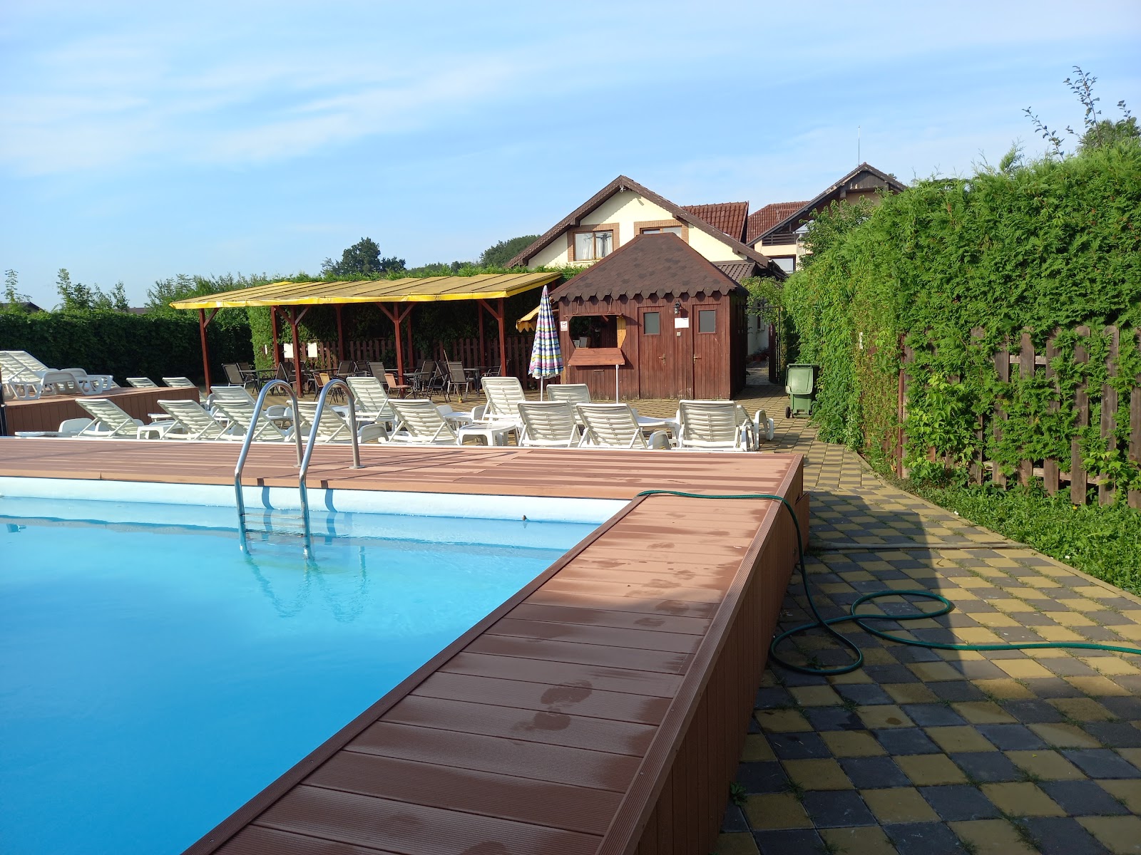 Pensiunea Margo - Cazare Bacau, Hemeiusi, Salon nunti, Restaurant