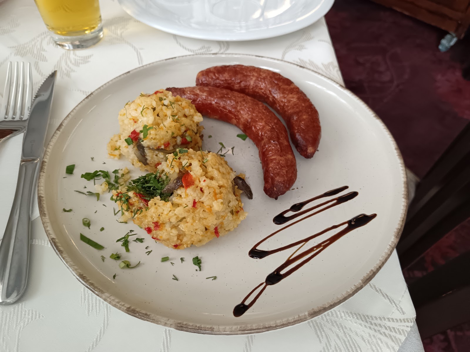 Restaurant Miorița Bacau