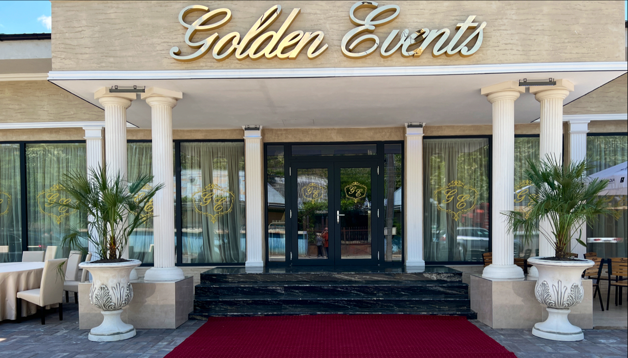 Golden Events