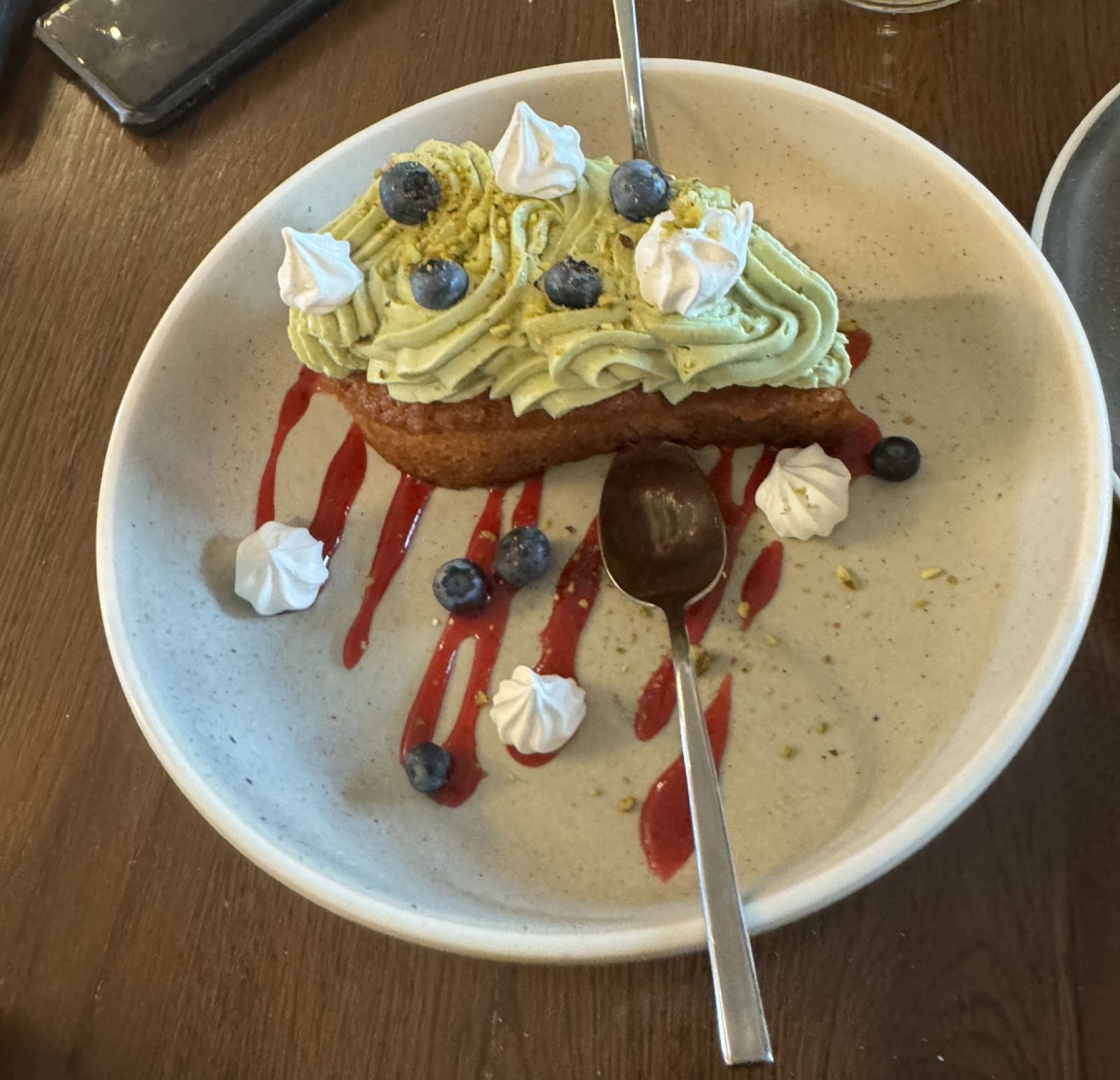 Restaurant Savarin Bacău