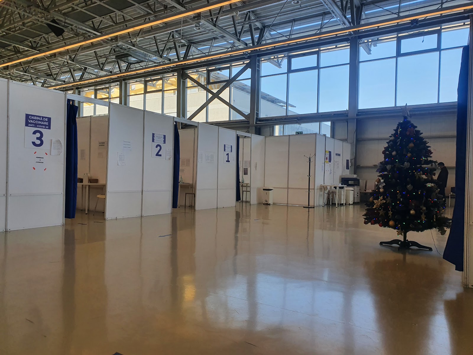 Centrul de Afaceri și Expoziții Bacău