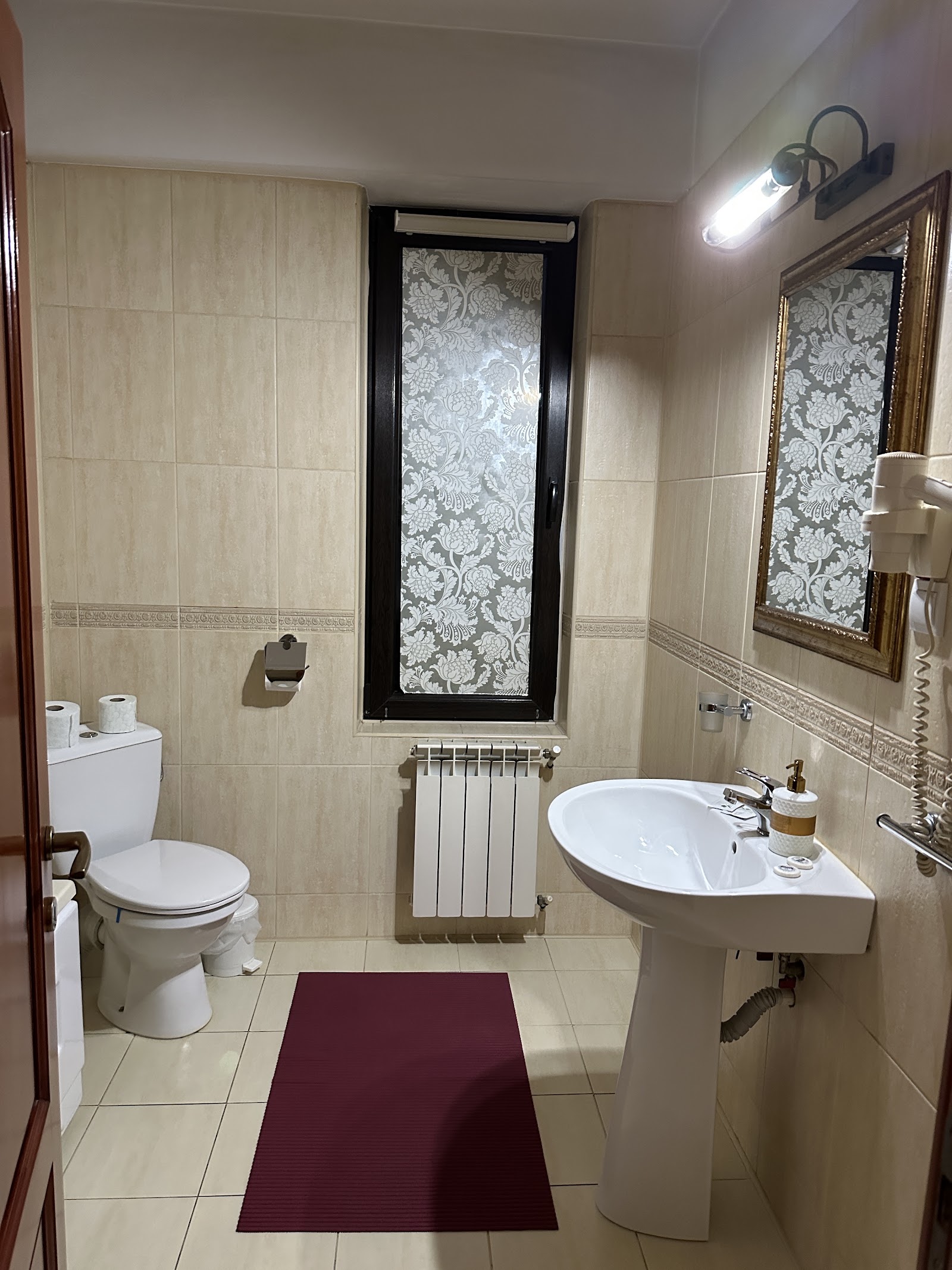 Pensiunea Vila Royal Bacău