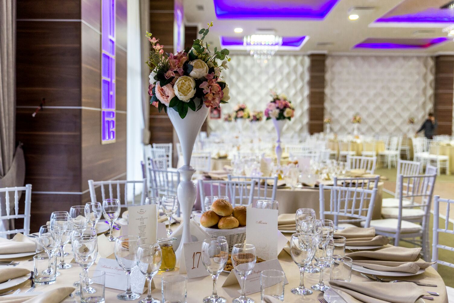 Royal Events