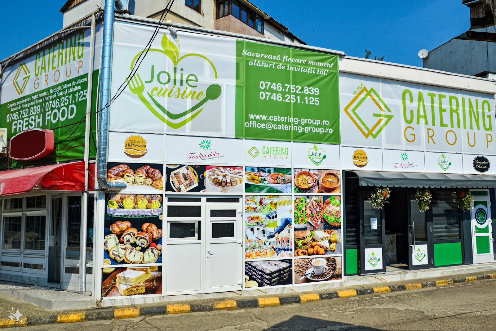Jolie Cuisine