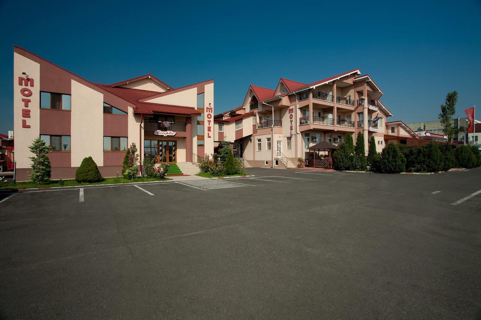 Hotel Levisticum