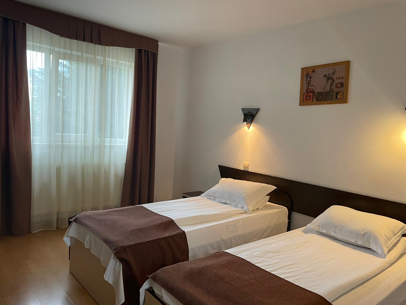 Hotel Levisticum