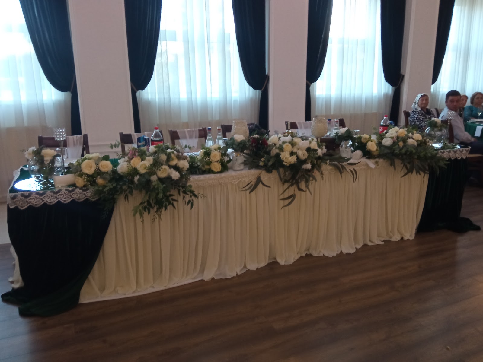 Restaurant Aerostar