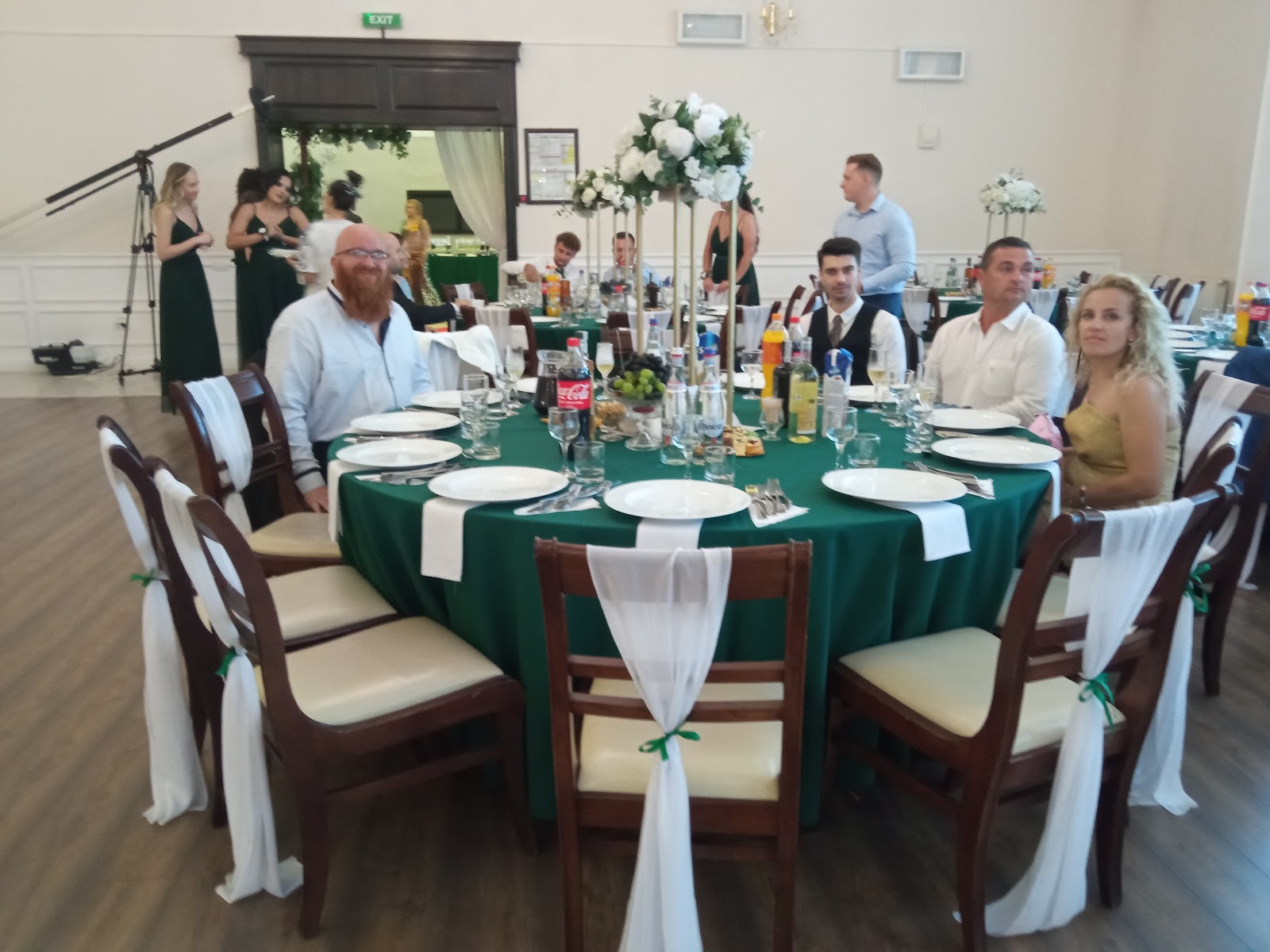 Restaurant Aerostar