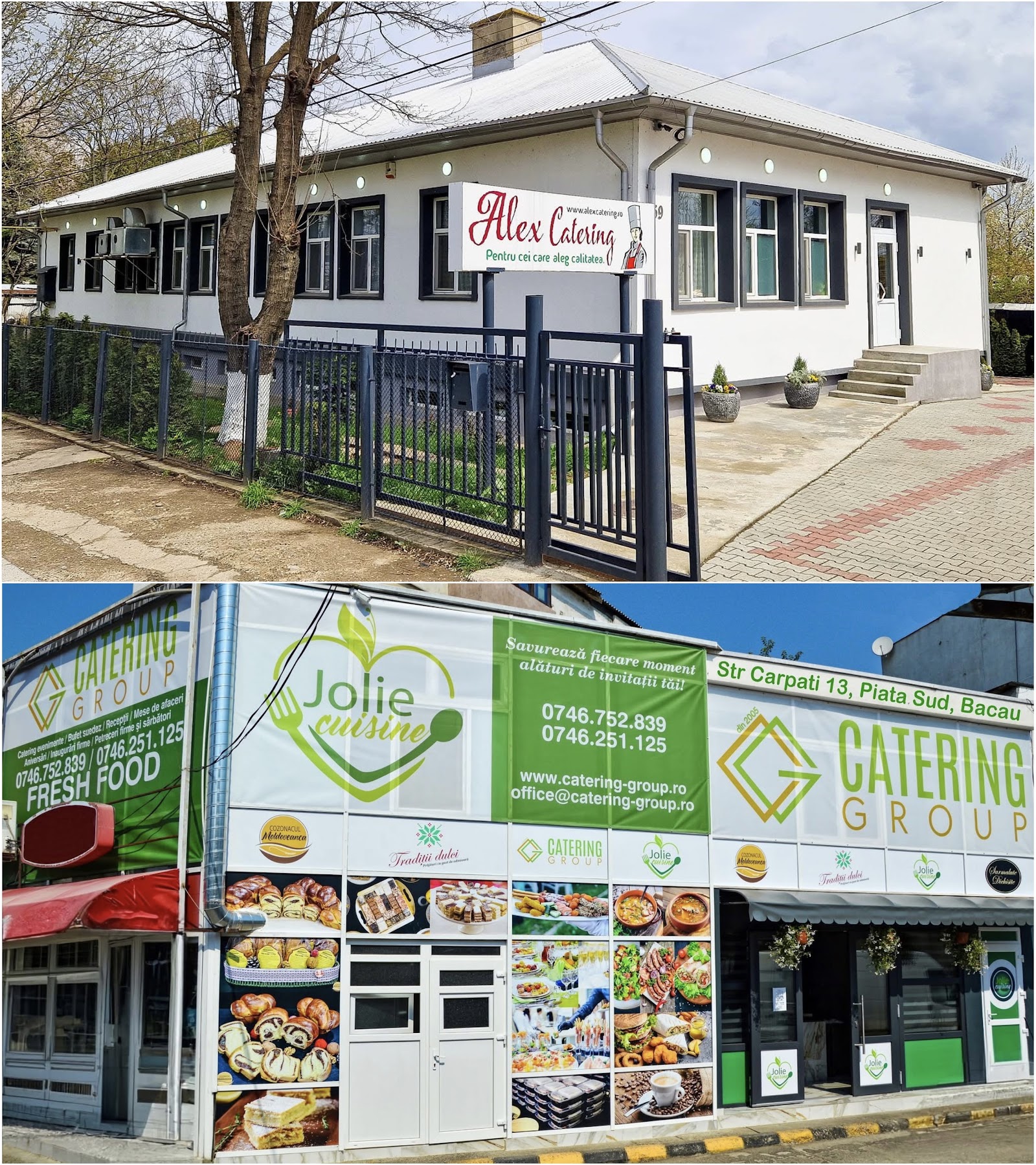 Catering Group