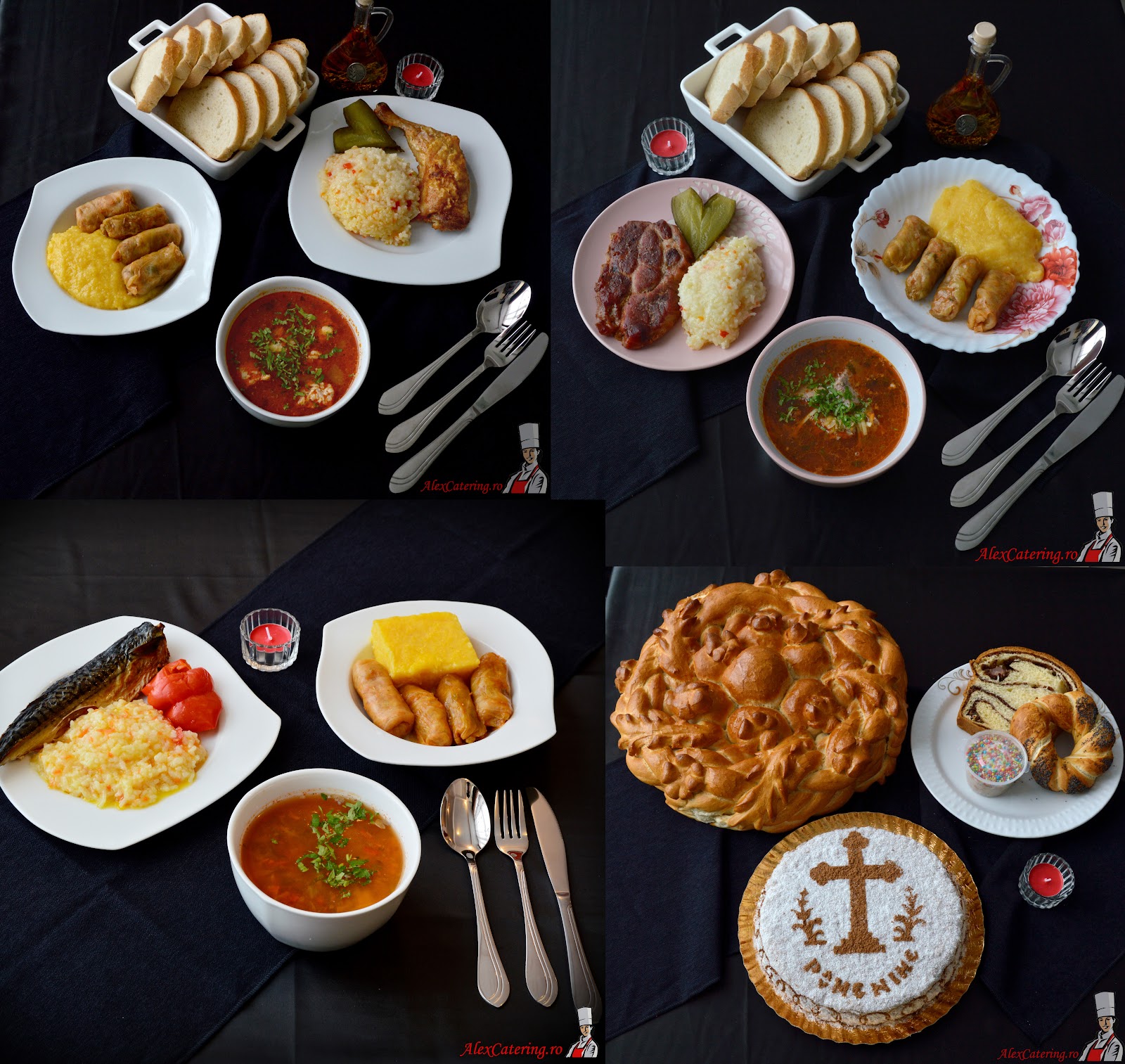 Catering Group