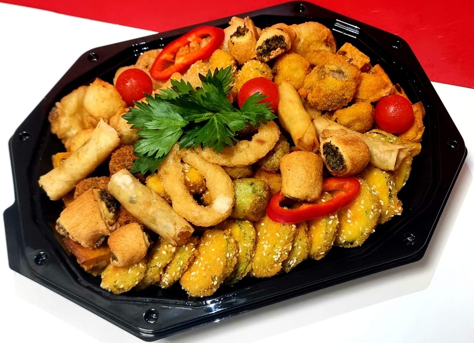S.C.General Catering S.R.L
