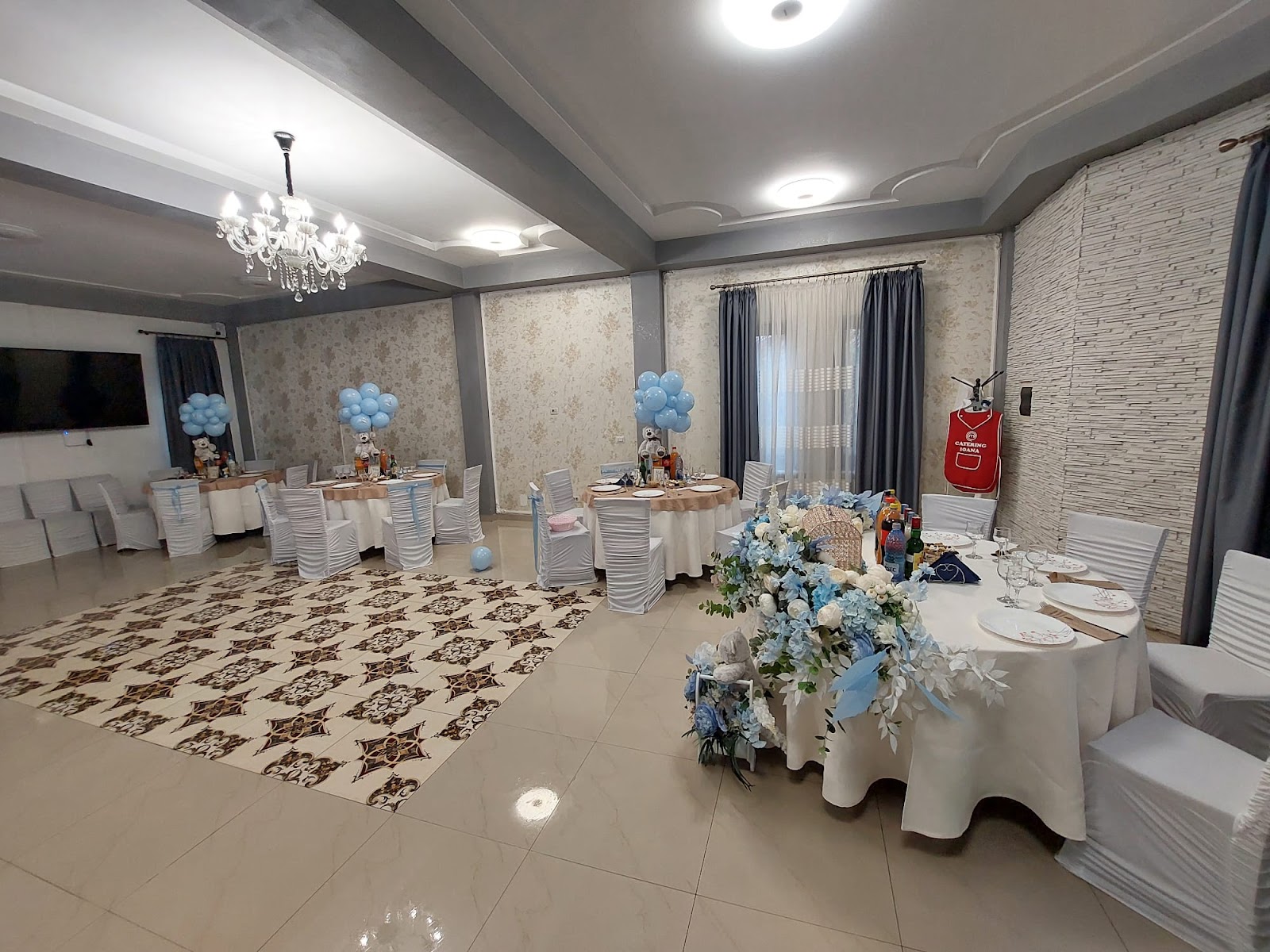 Ioana Catering Bacau