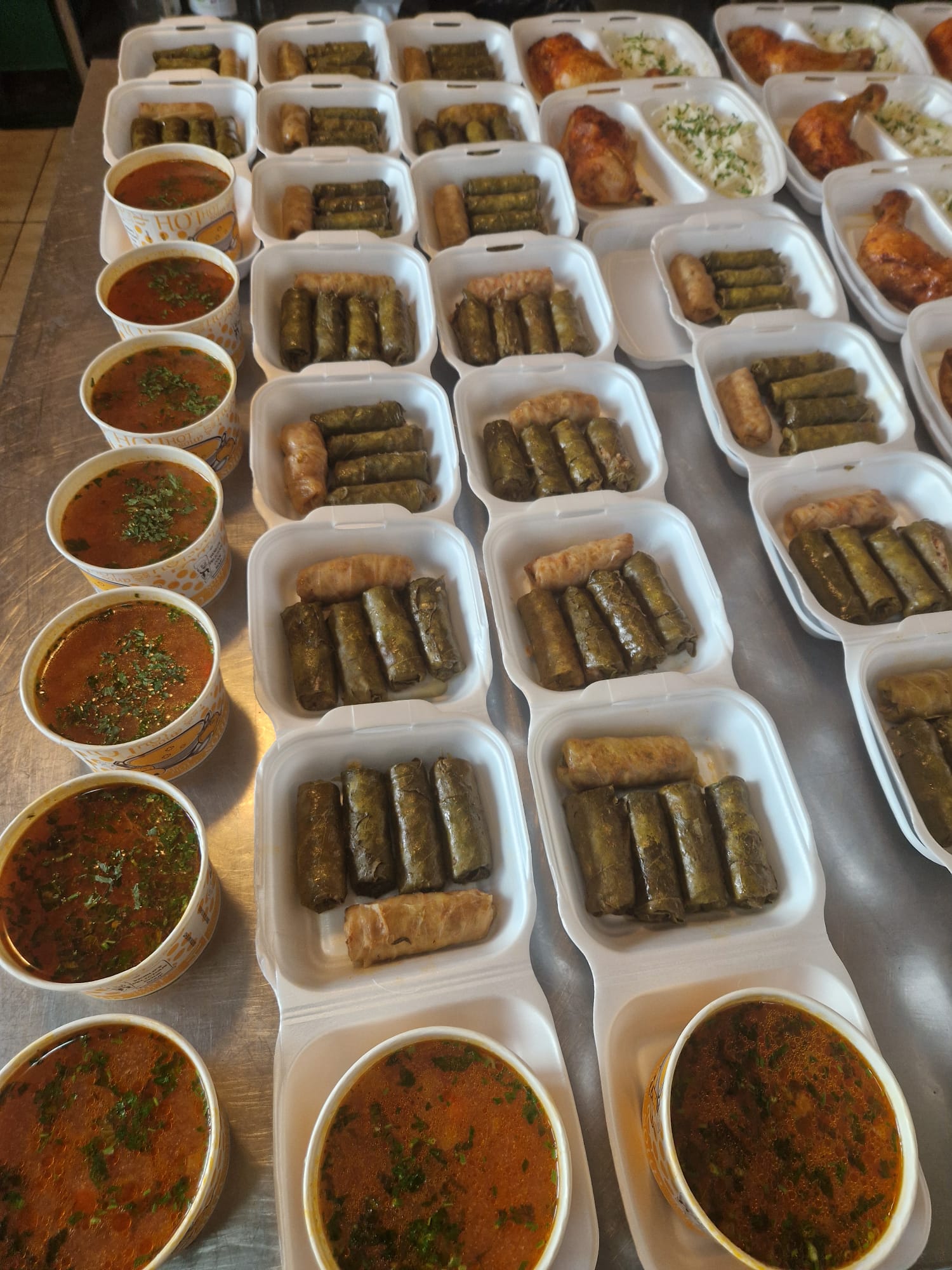 Ioana Catering Bacau