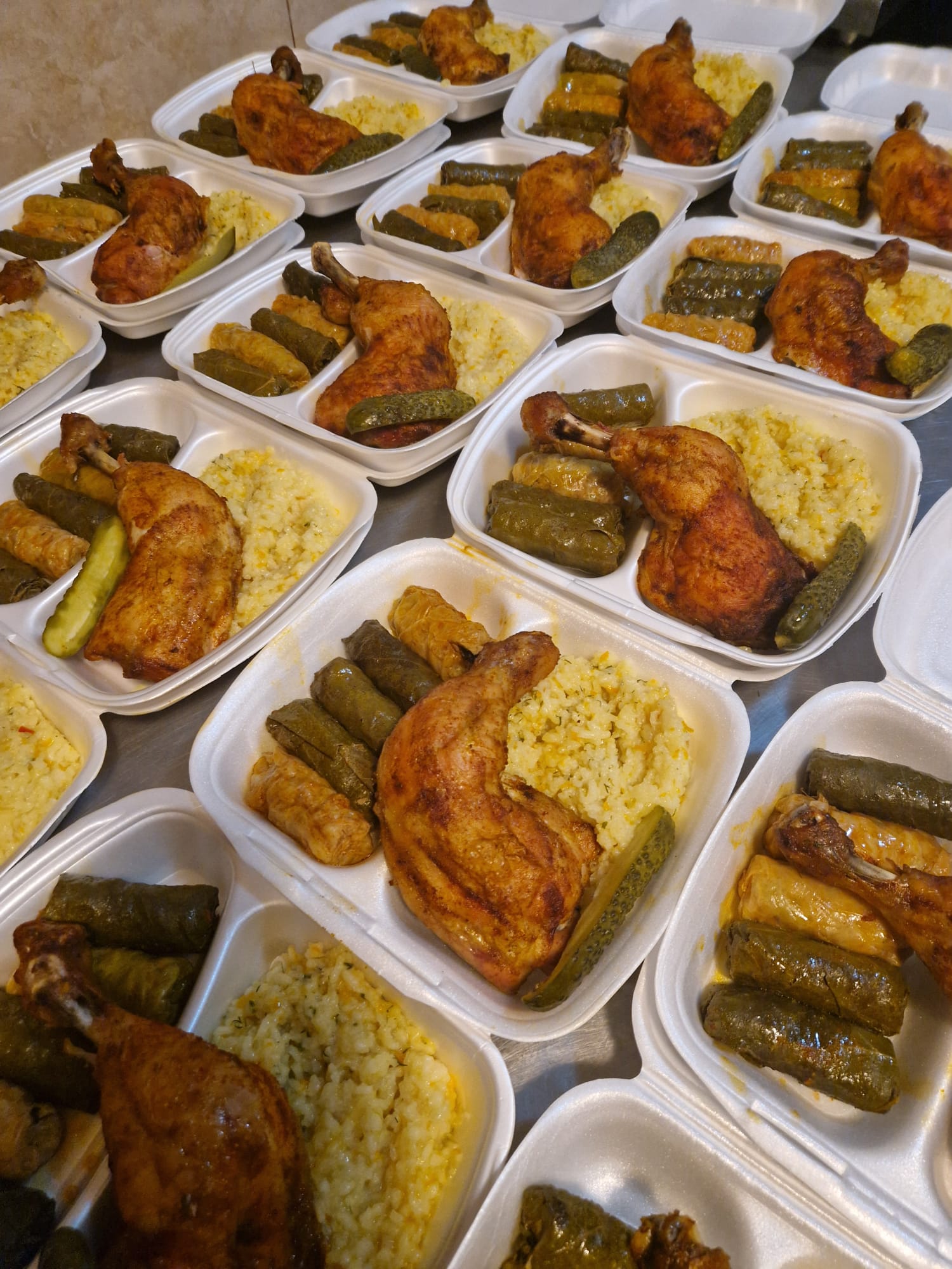 Ioana Catering Bacau