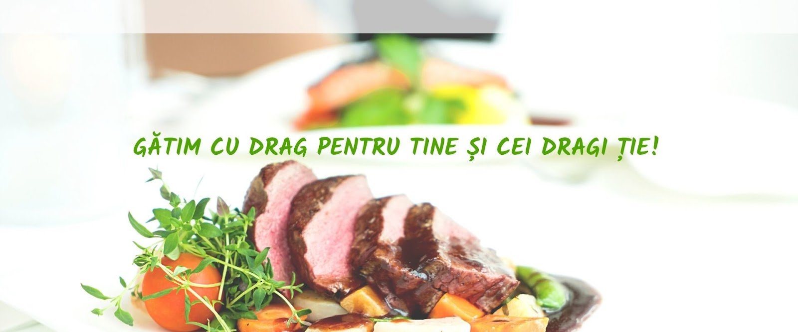 Apium Food - Catering Bacău - Livrări la domiciliu
