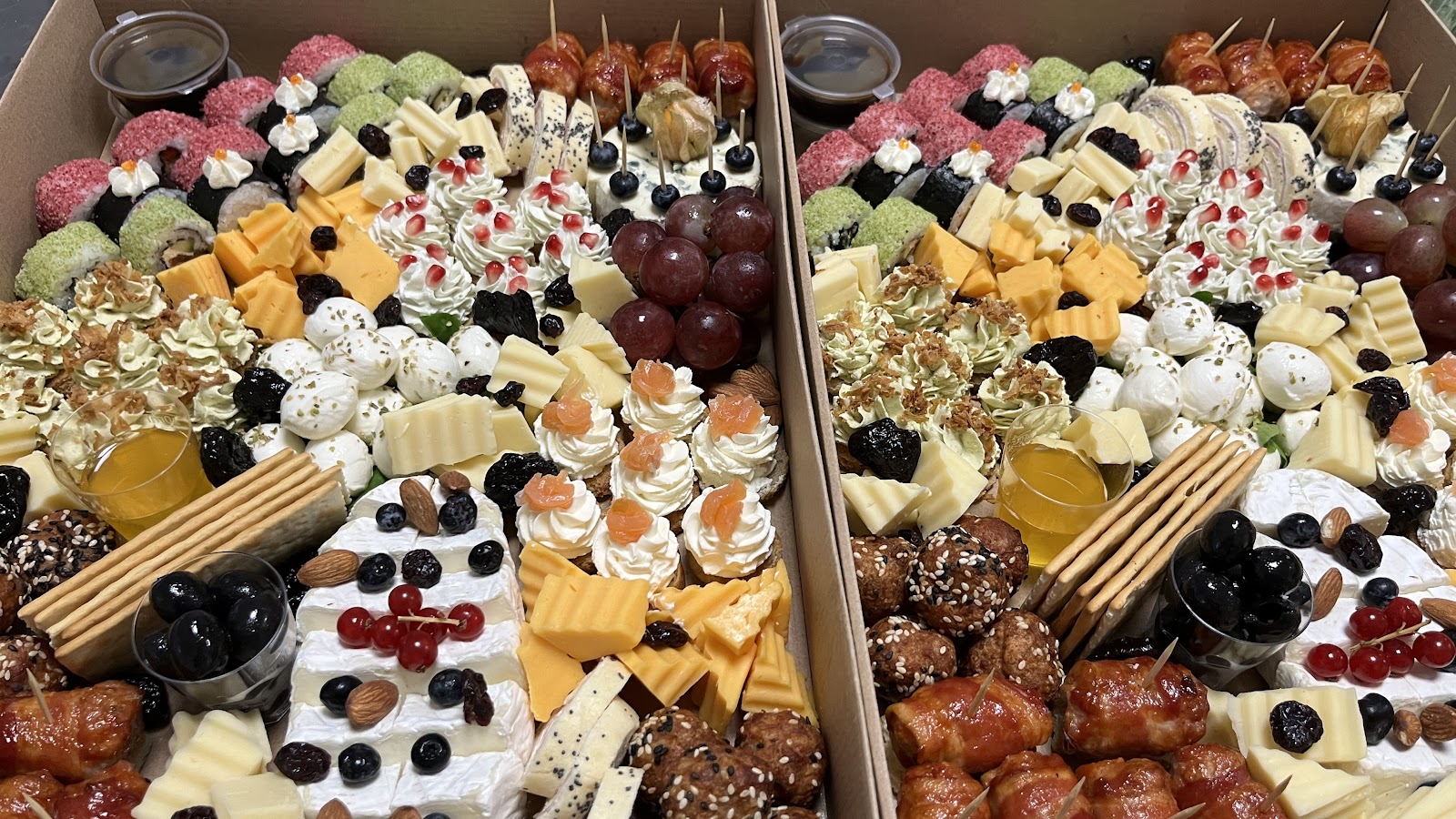 Apium Food - Catering Bacău - Livrări la domiciliu